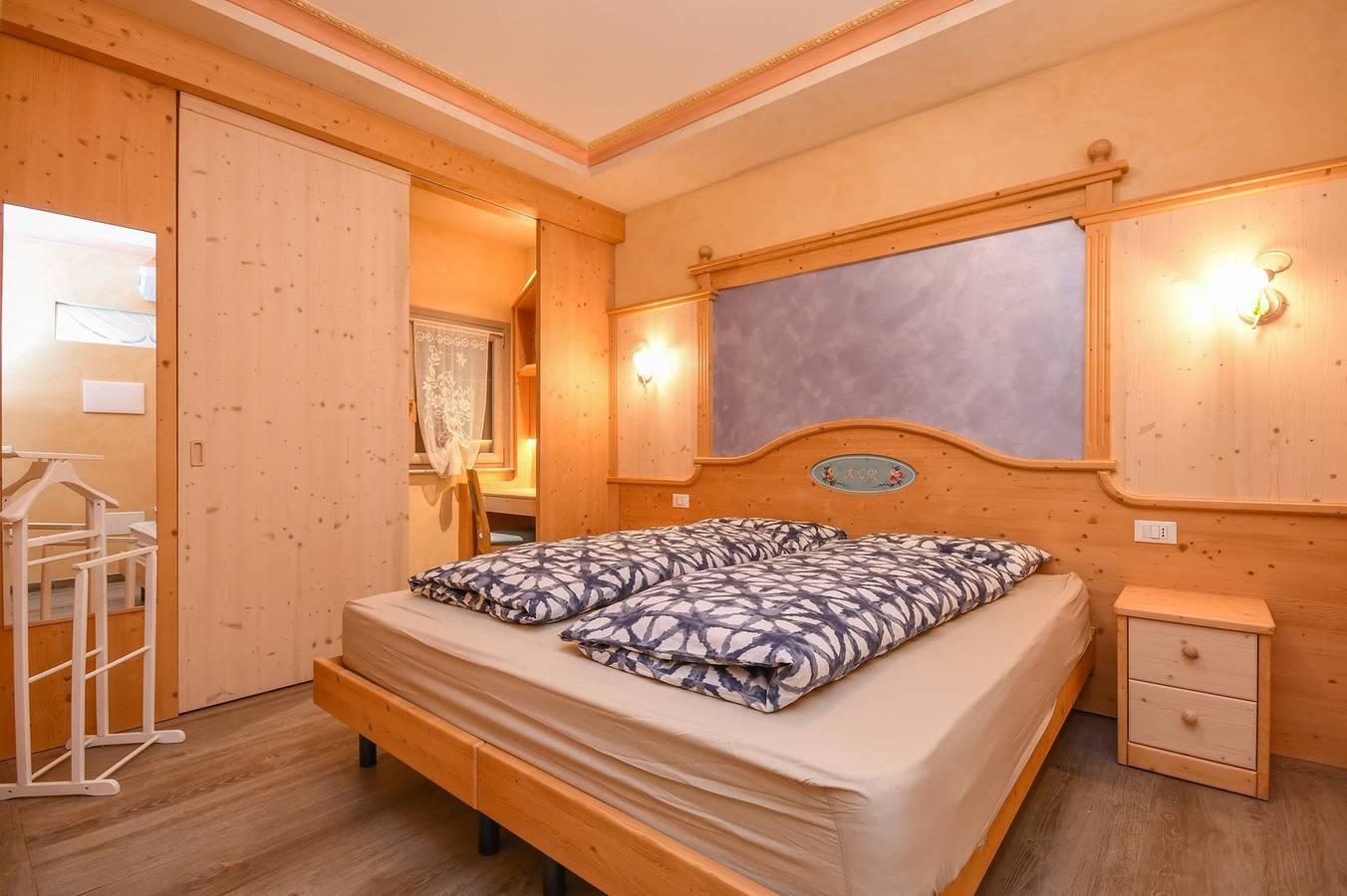Vakantieappartement met sauna en zwembad in Tignale, Garda Bergen, Italië voor 4 personen foto 22