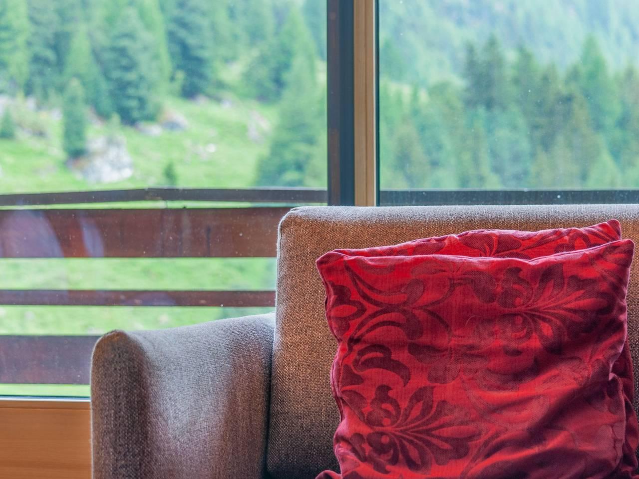 Rosablanche met 1 slaapkamer en sauna in Sornard (Nendaz), Nendaz, Zwitserland voor 4 personen foto 9