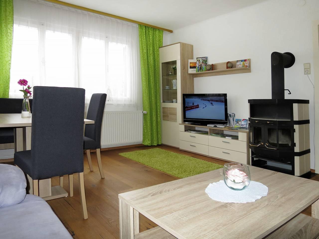 Vakantiehuis in Tauern, Oostenrijk voor 5 personen foto 9