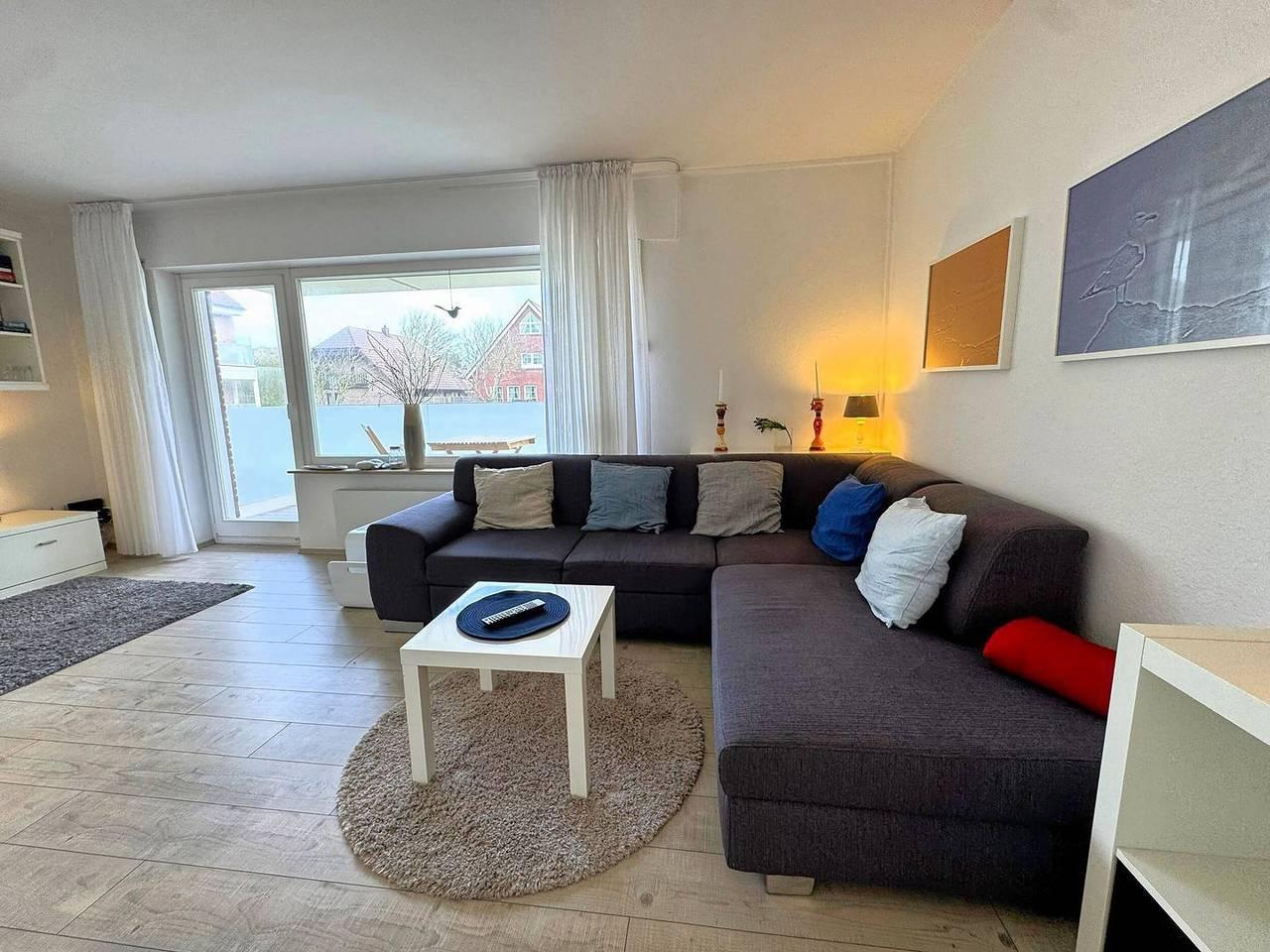 Vakantieappartement in Waddenzee, Duitsland voor 2 personen foto 5