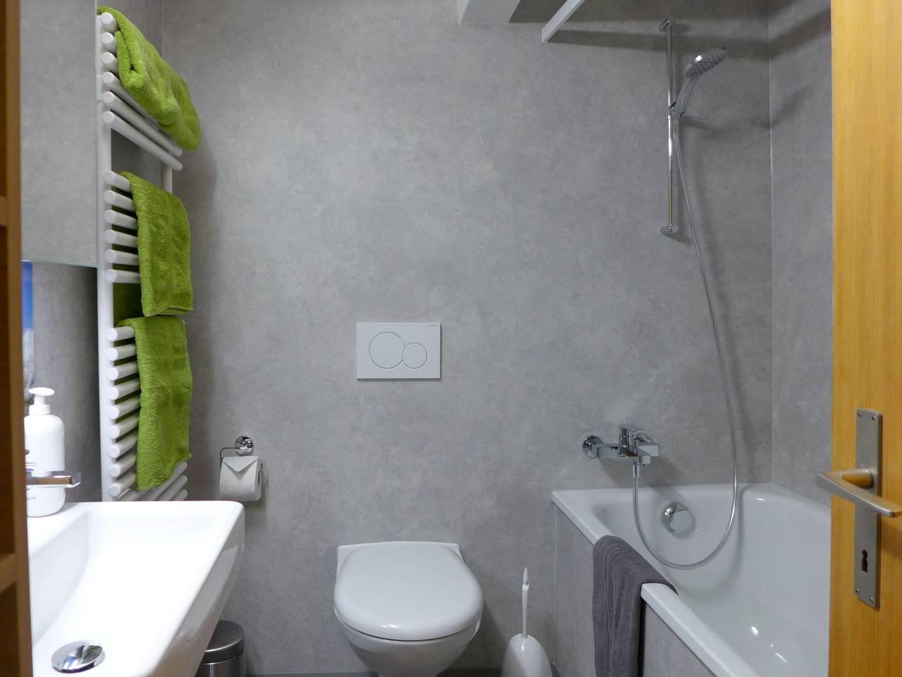 Vakantieappartement in Lauterbrunnen, Zwitserland voor 4 personen foto 13