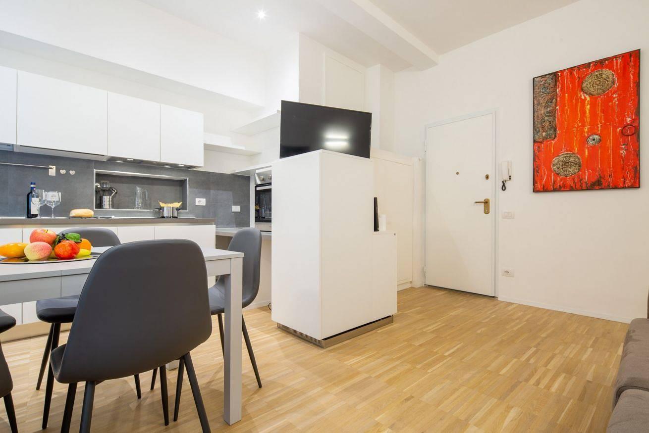 Vakantieappartement in Florence, Italië voor 6 personen foto 4