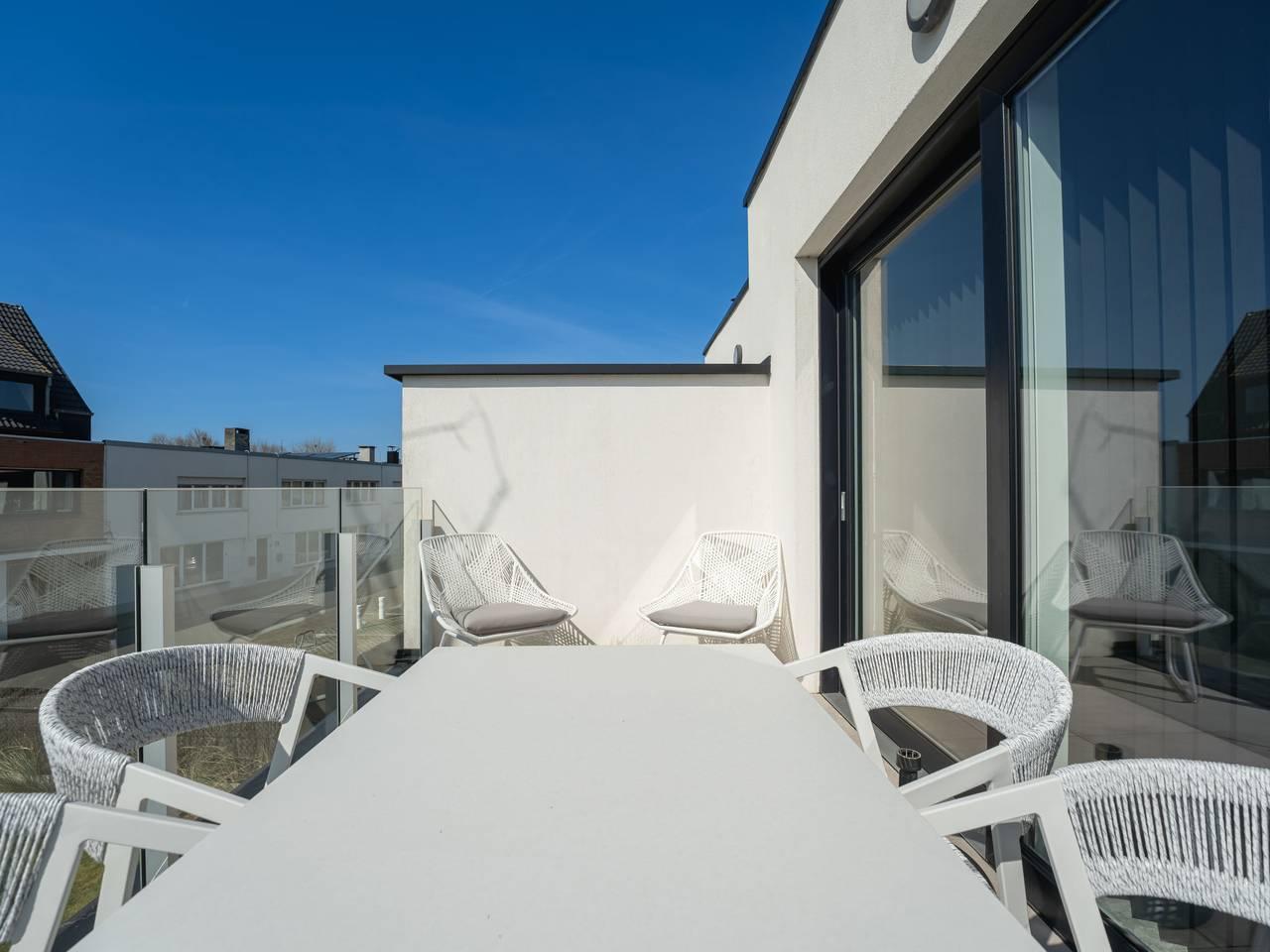Vakantiehuis in Bredene, België voor 3 personen foto 12