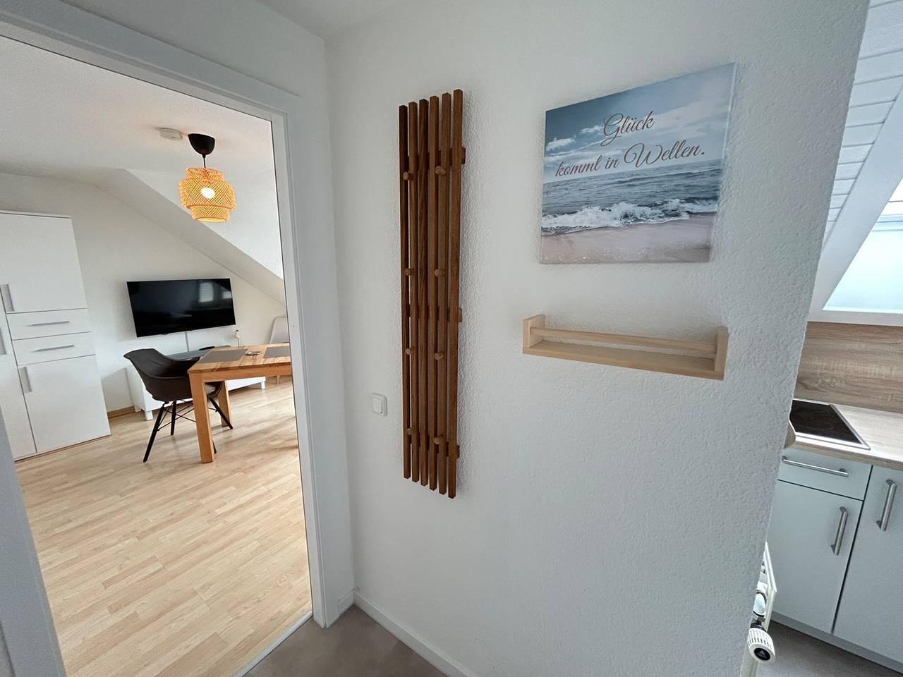 Vakantieappartement in Pelzerhaken, Duitsland voor 4 personen foto 6