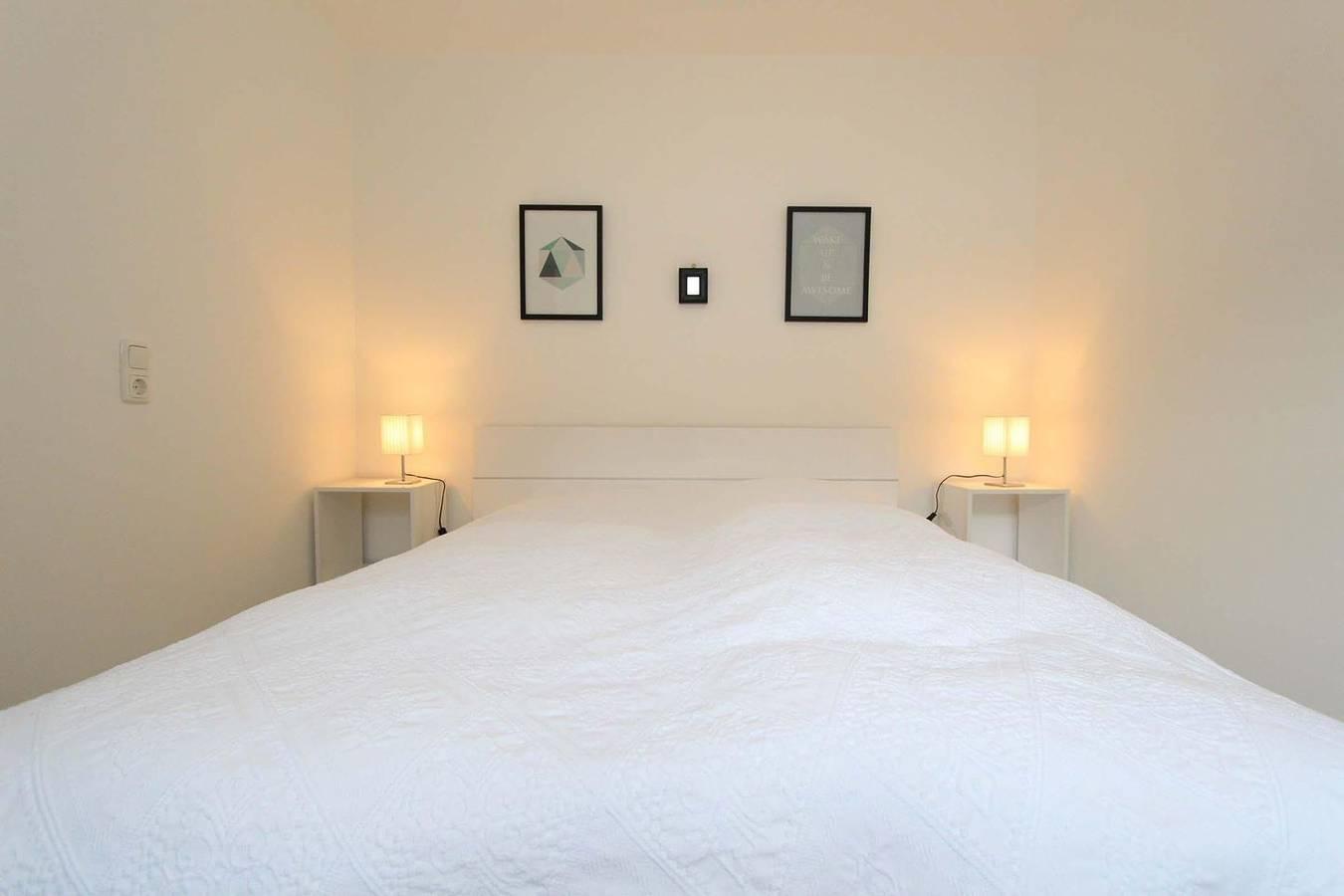Vakantieappartement in Kellenhusen, Duitsland voor 2 personen foto 8