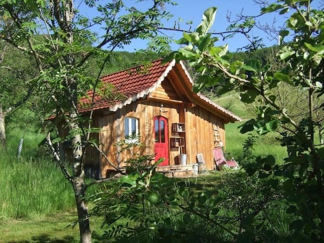 Vakantiehuis in Steinach, Duitsland voor 3 personen