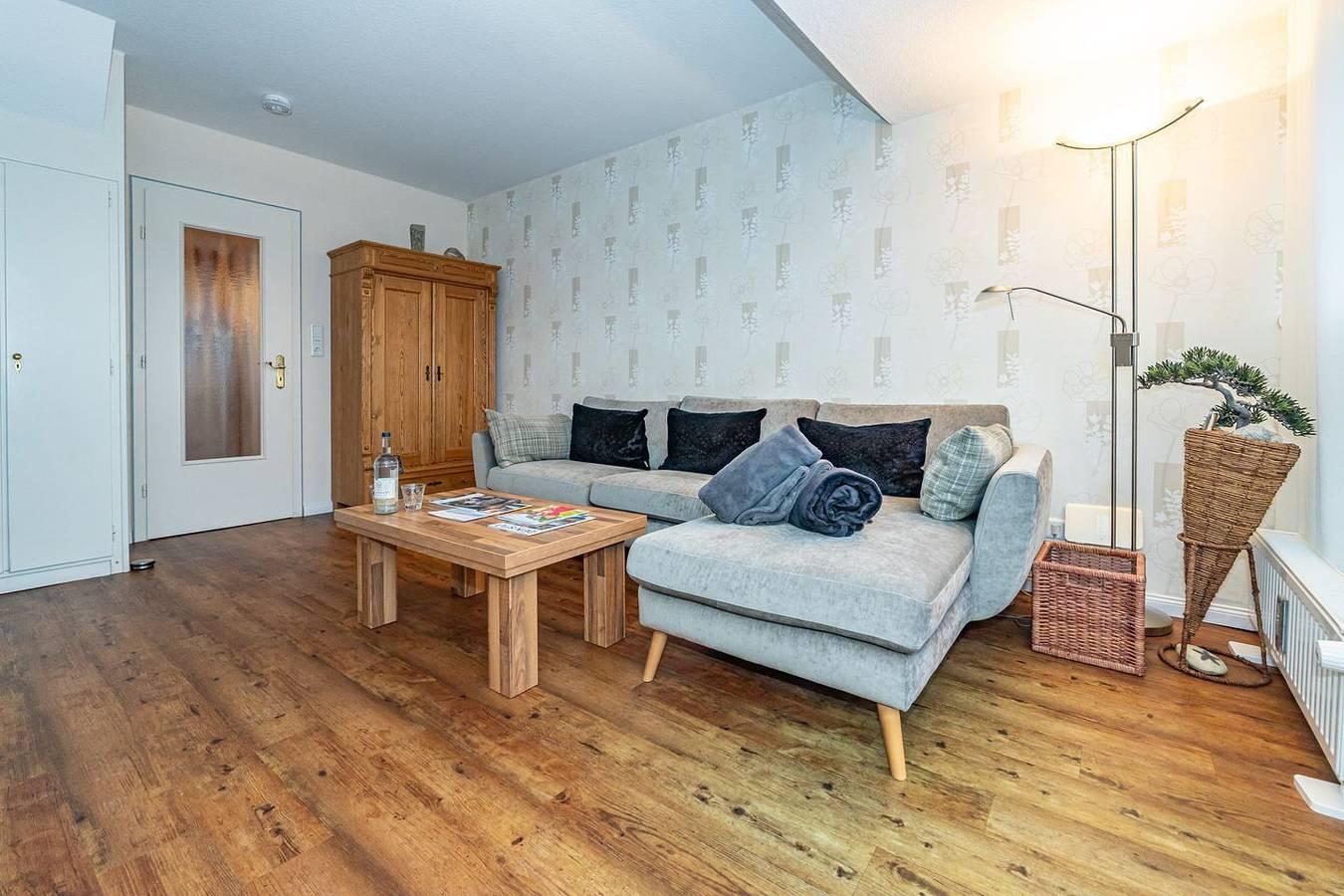 Vakantieappartement in Sylt, Duitsland voor 4 personen foto 2