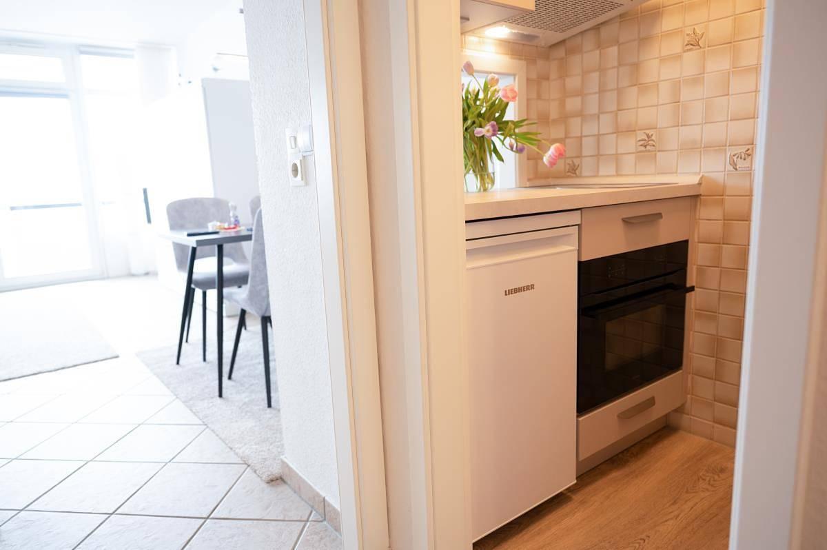 Vakantieappartement in Scharbeutz, Duitsland voor 4 personen foto 12