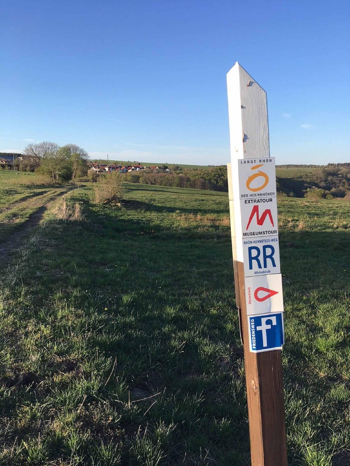 Vakantiehuis in Rhön, Duitsland voor 5 personen foto 18