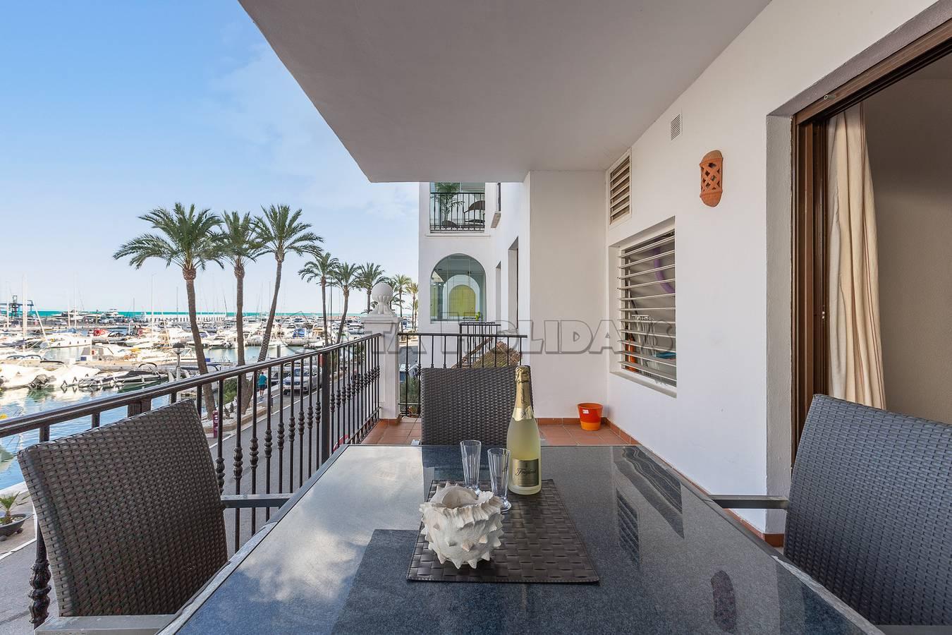 Vakantieappartement in Manilva, Spanje voor 4 personen foto 17