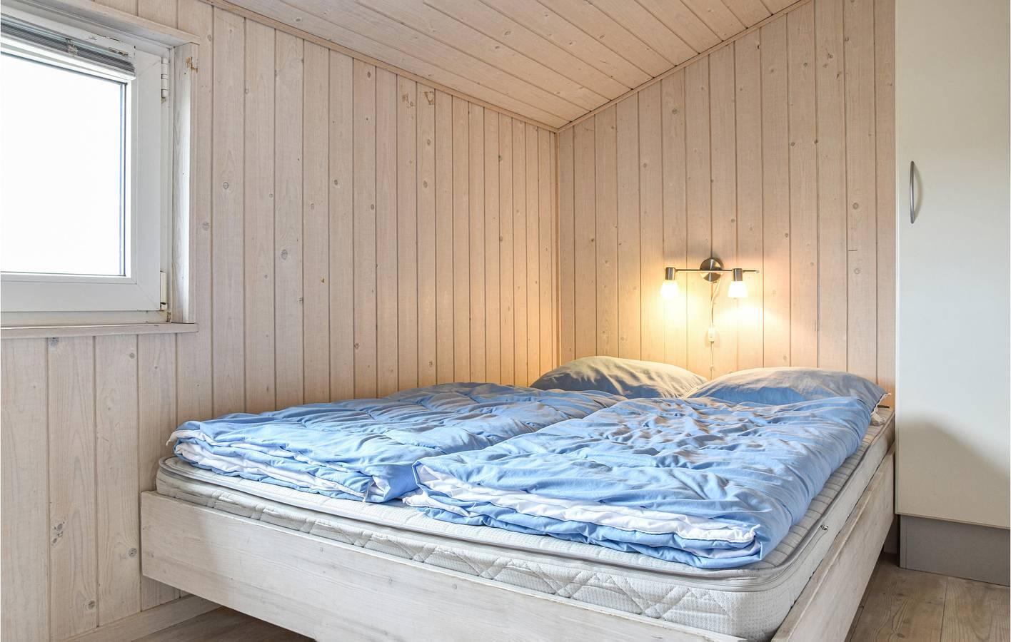 Vakantiehuis in Hvide Sande, Denemarken voor 8 personen foto 14