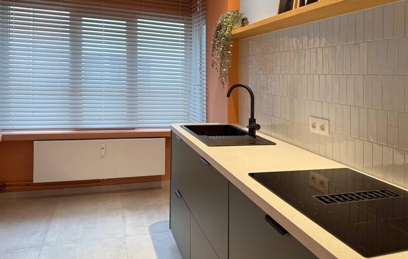 Vakantieappartement in De Haan foto 12