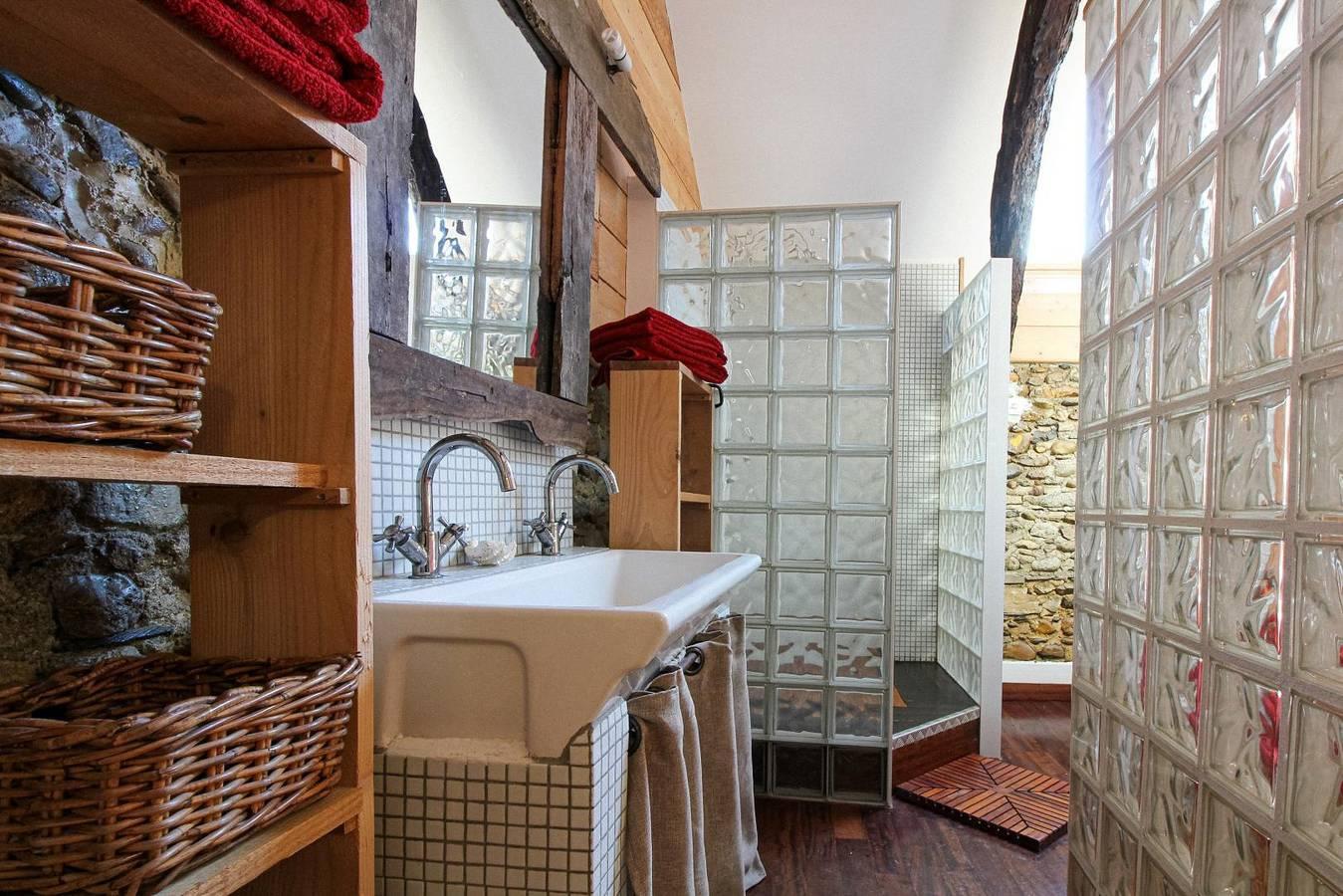 Vakantiehuis in Pyreneeën, Frankrijk voor 2 personen foto 18