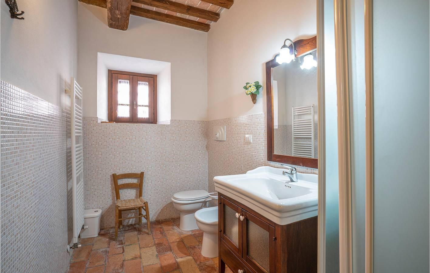 Vakantieappartement in Apecchio, Italië voor 3 personen foto 13