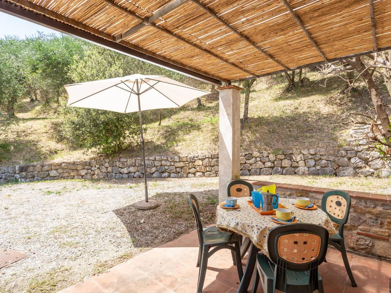Vakantieappartement in Lucca, Italië voor 4 personen foto 12