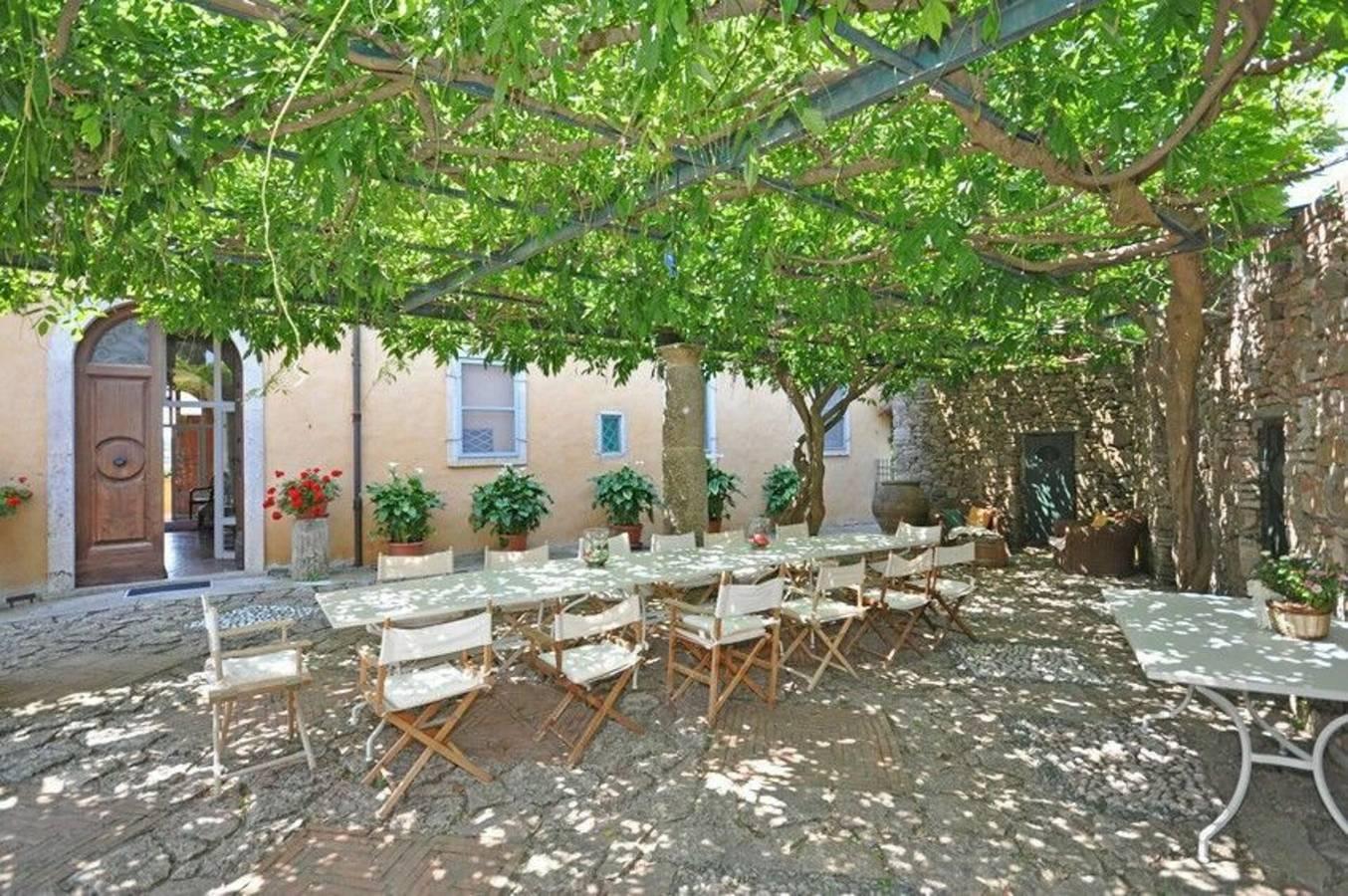 Vakantiehuis in Tuscia, Italië voor 13 personen foto 12