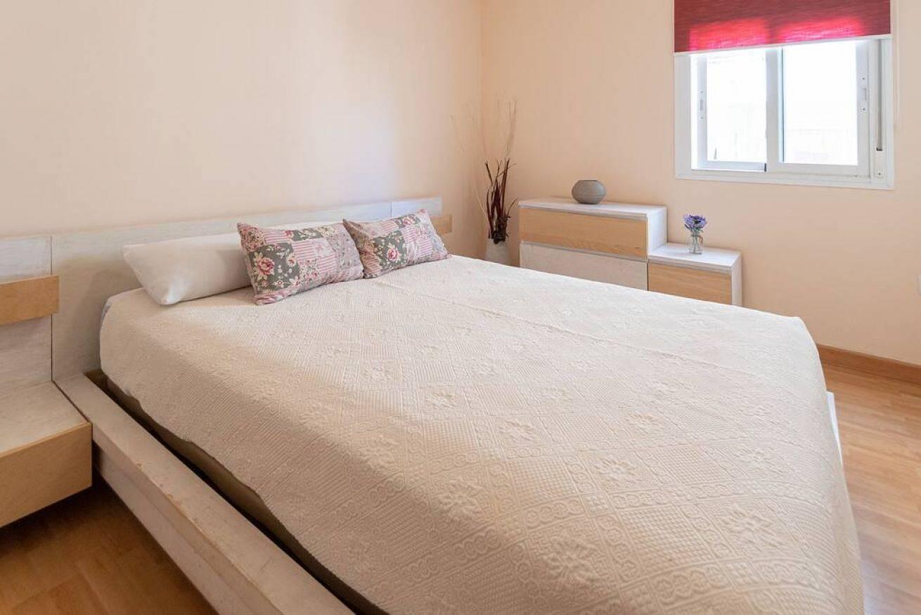 Vakantieappartement in Cádiz, Spanje voor 4 personen foto 4
