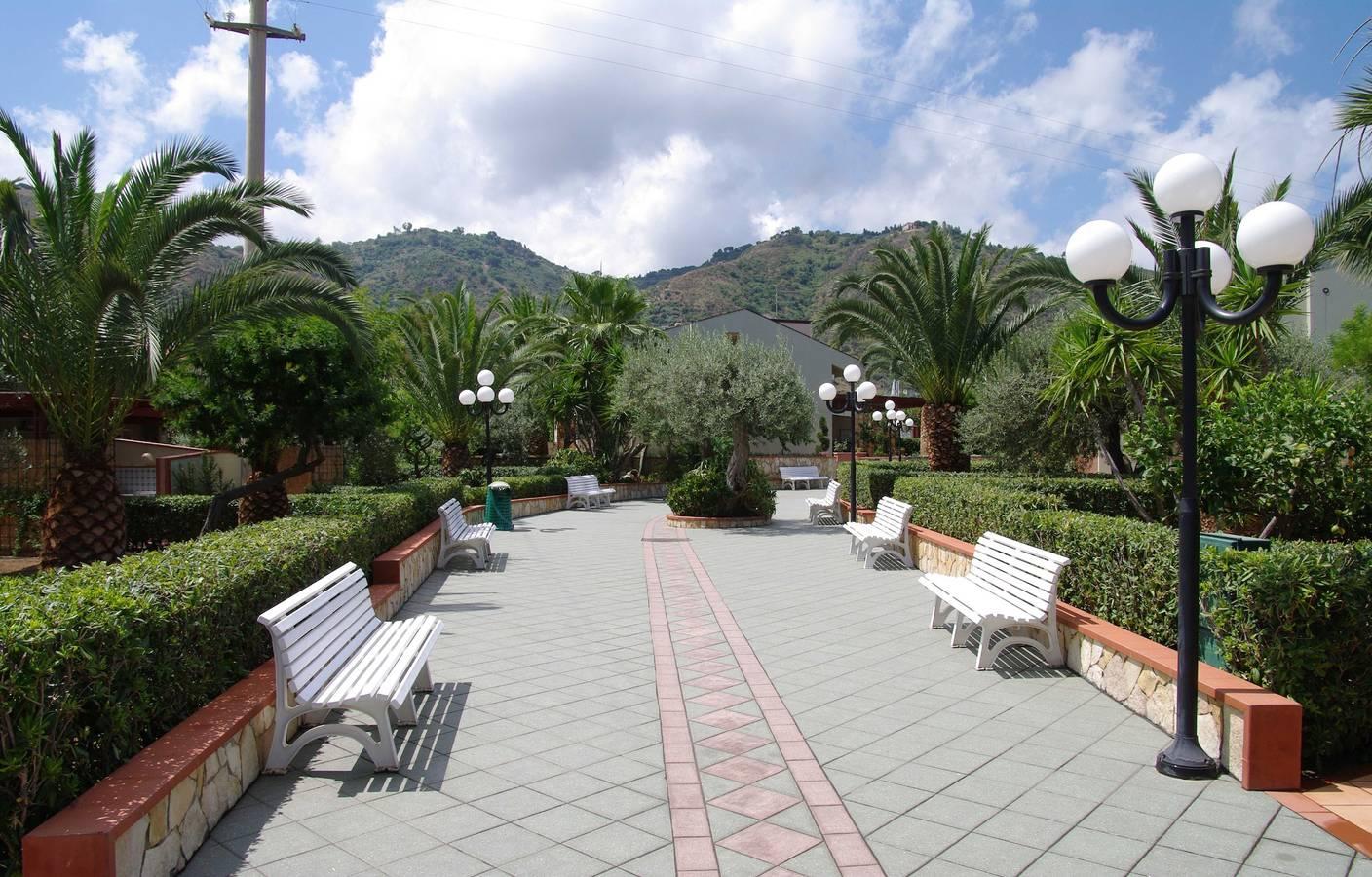 Vakantieappartement in Provincie Palermo, Italië voor 3 personen foto 7