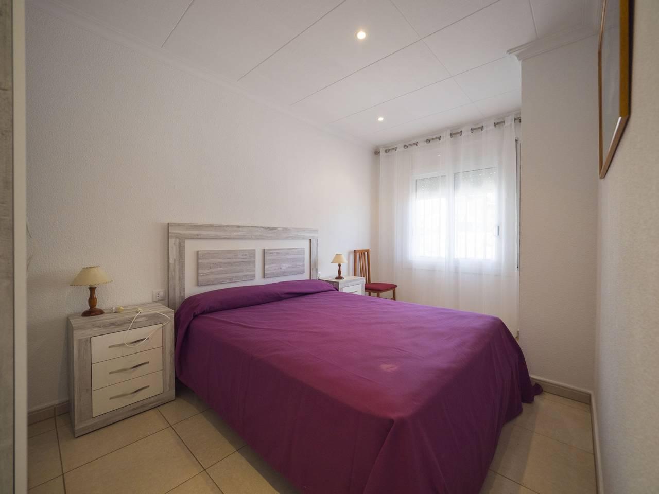 Vakantieappartement in Roses, Spanje voor 4 personen foto 9