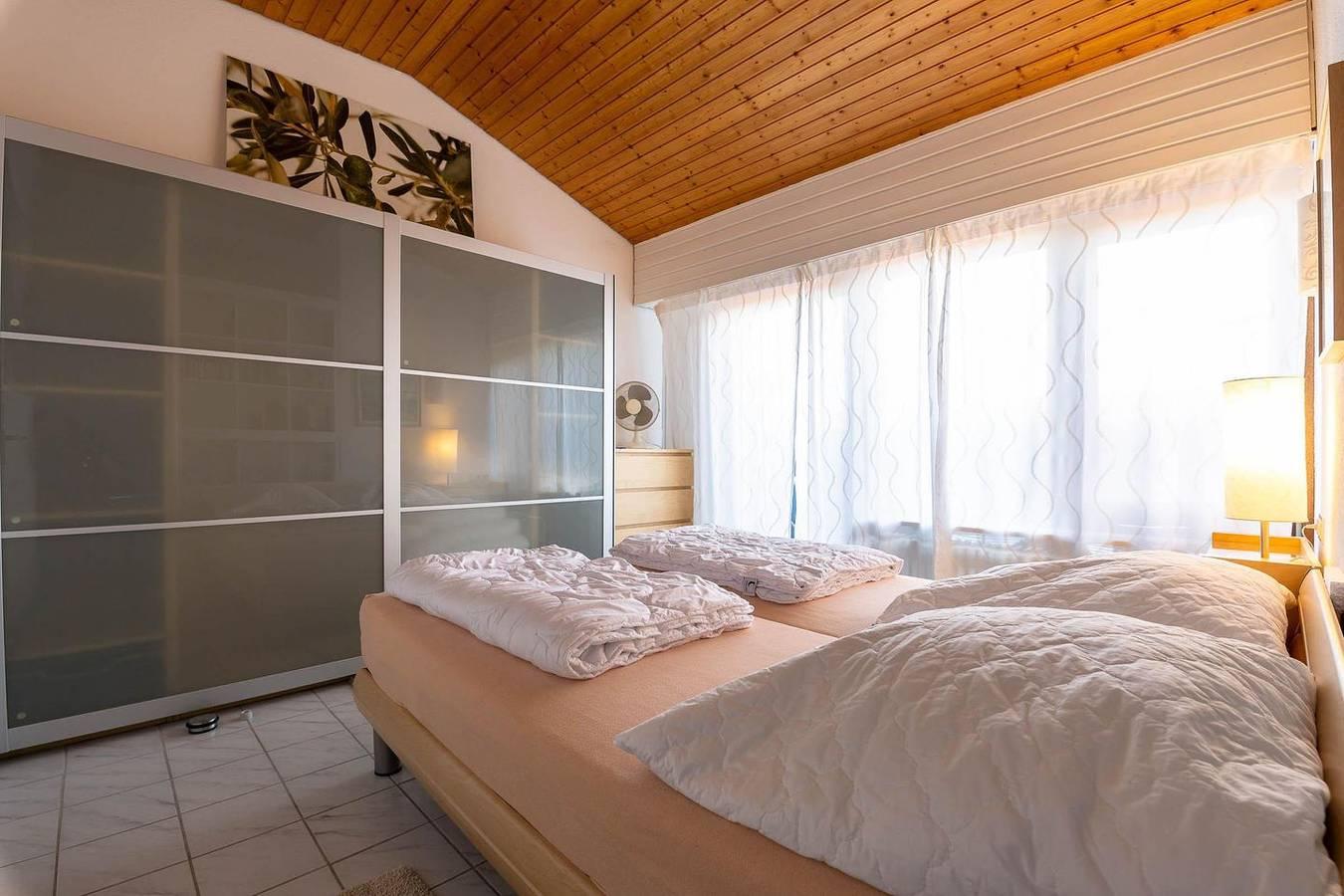 Vakantieappartement in Bodensee, Duitsland voor 3 personen foto 8