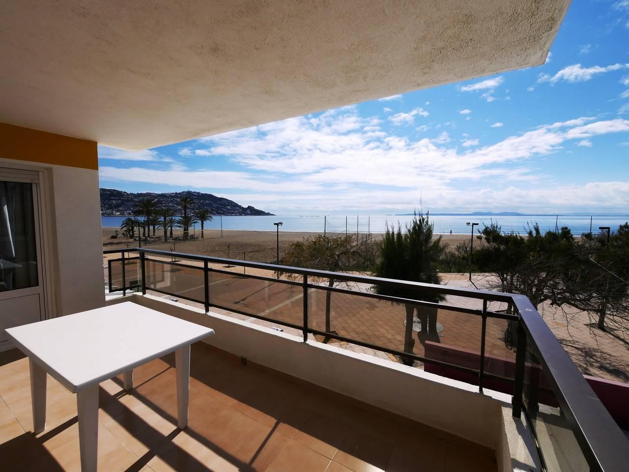 Vakantieappartement in Roses, Spanje voor 6 personen foto 4