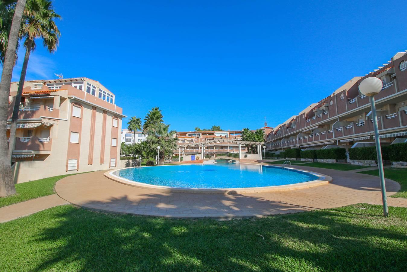 Vakantieappartement in Dénia, Spanje voor 4 personen foto 3