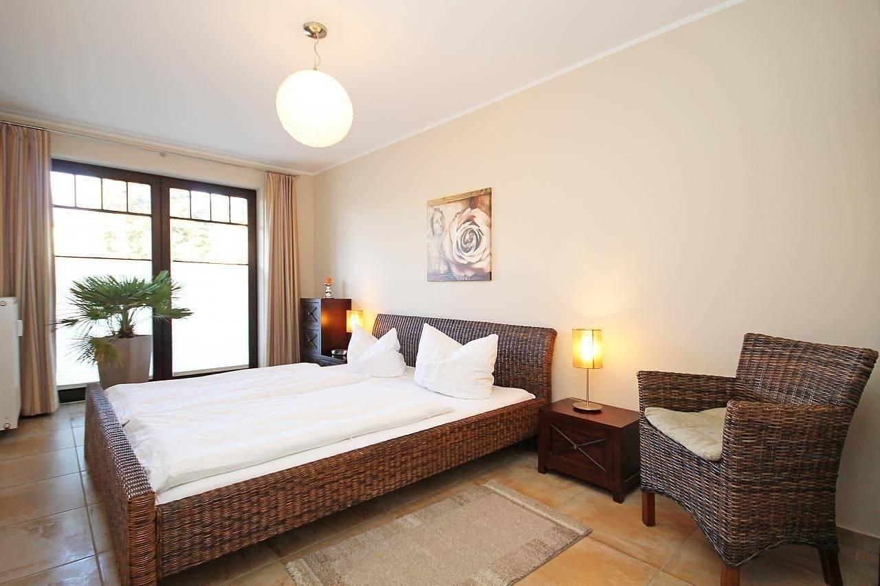Vakantieappartement in Kühlungsborn, Duitsland voor 4 personen foto 10