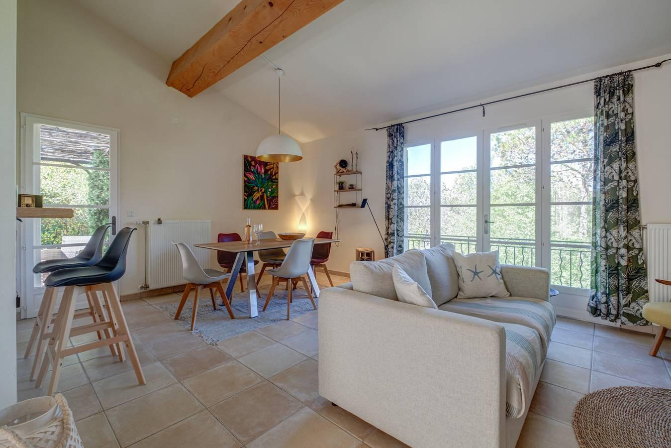 561* Maison De Hameau in Var, Frankrijk voor 4 personen foto 19