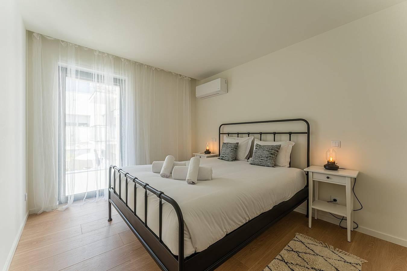 Vakantieappartement in Costa Verde foto 5
