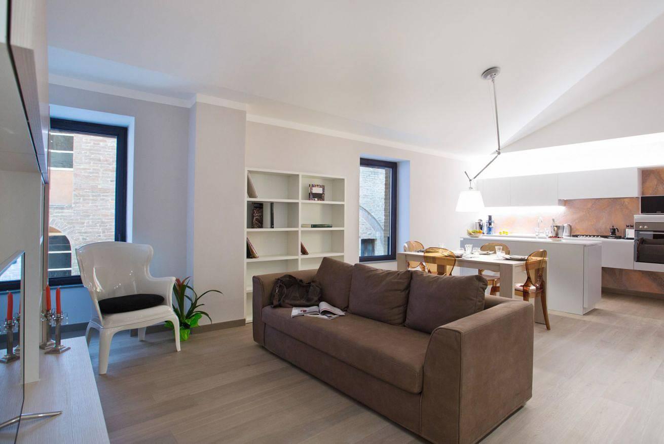 Vakantieappartement met airconditioning in Siena, Provincie Siena, Italië voor 4 personen foto 22
