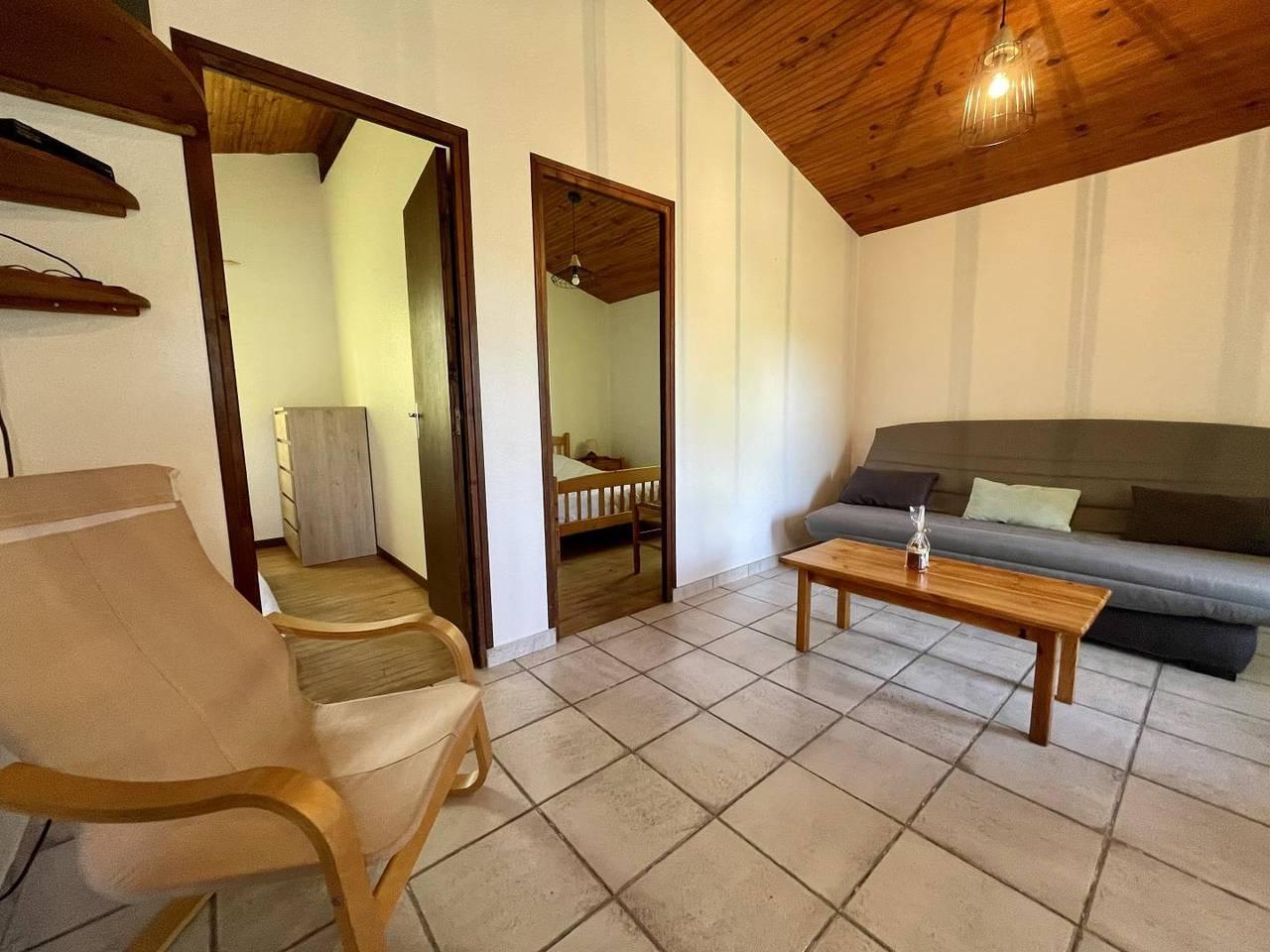 Vakantiehuis in Ariège, Frankrijk voor 4 personen foto 9