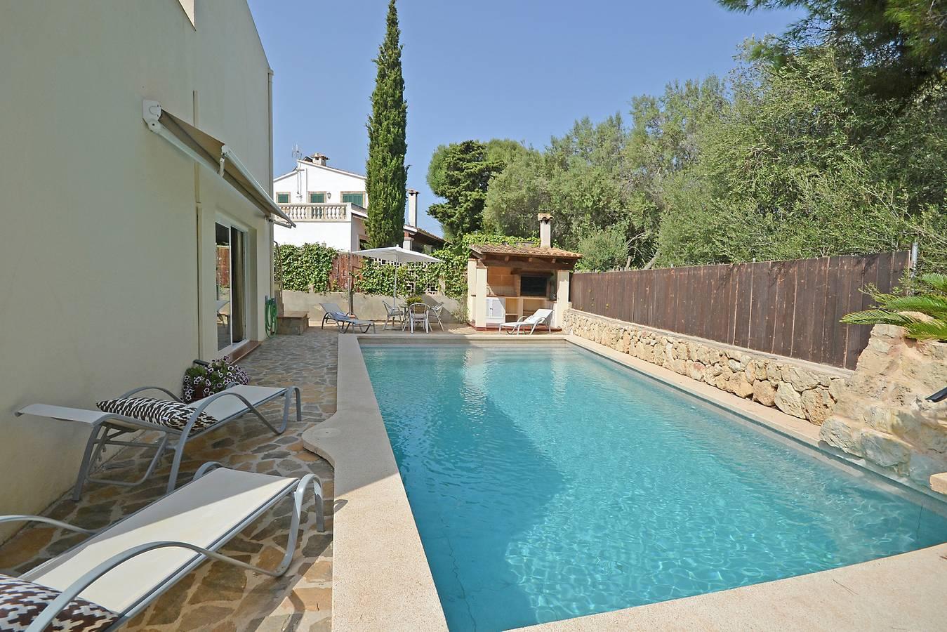 Vakantiehuis in Raiguer, Spanje voor 5 personen foto 5
