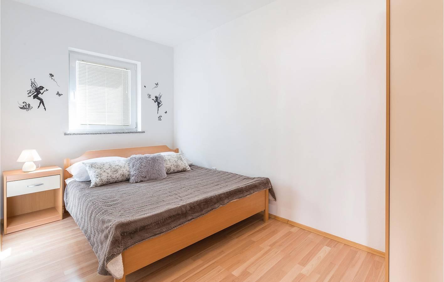 Vakantieappartement in Pag foto 6