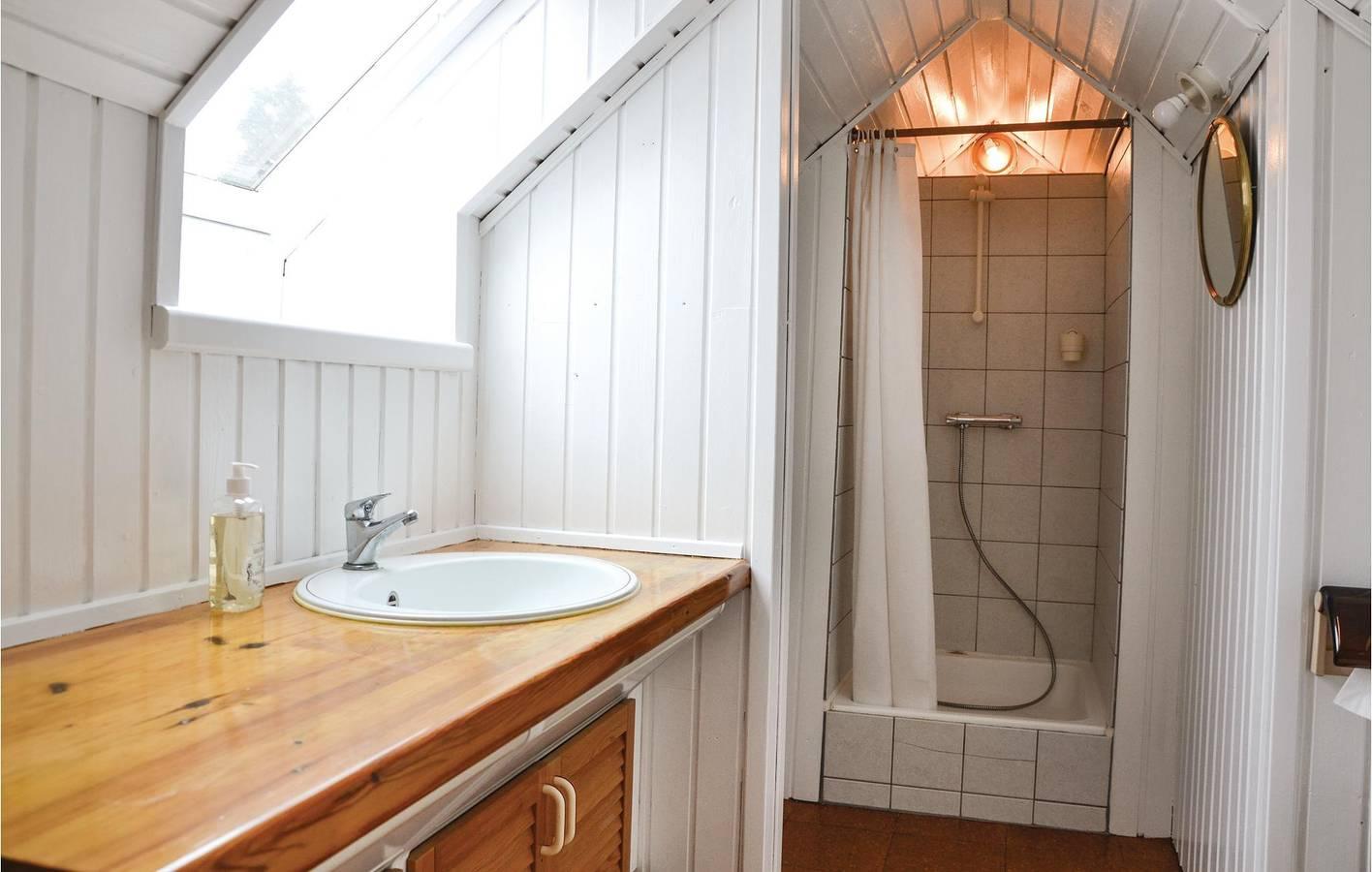 Vakantiehuis in Gribskov, Denemarken voor 8 personen foto 15