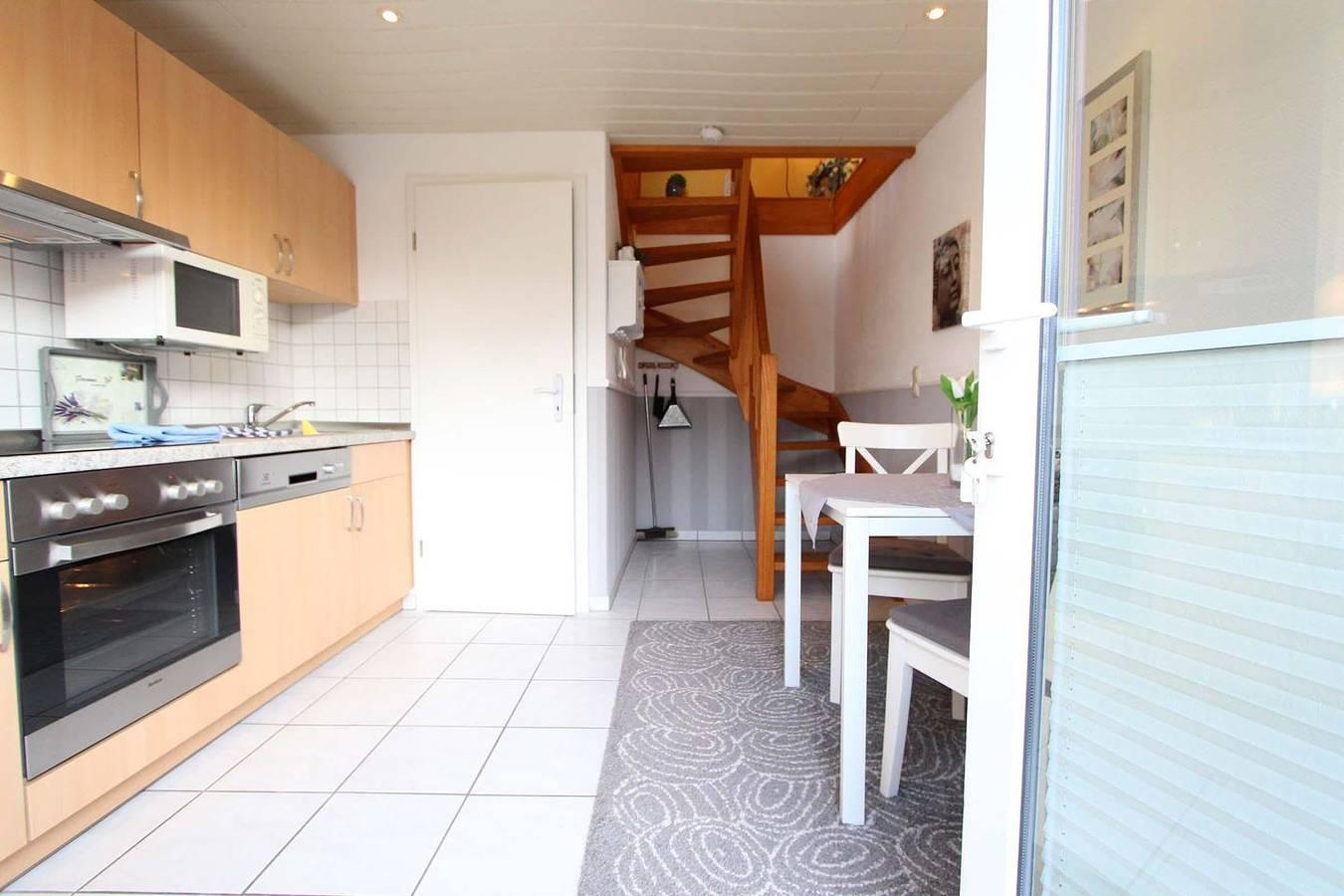 Vakantieappartement in Kellenhusen, Duitsland voor 2 personen foto 2