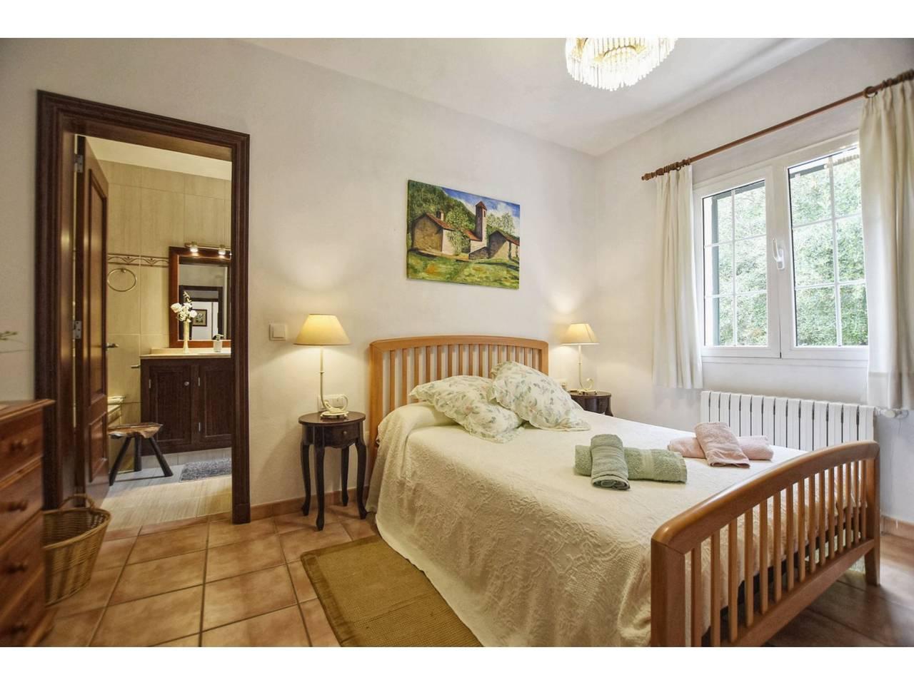 Alaior Villa met privézwembad in L'Argentina, Alaior Gemeente, Spanje voor 6 personen foto 21
