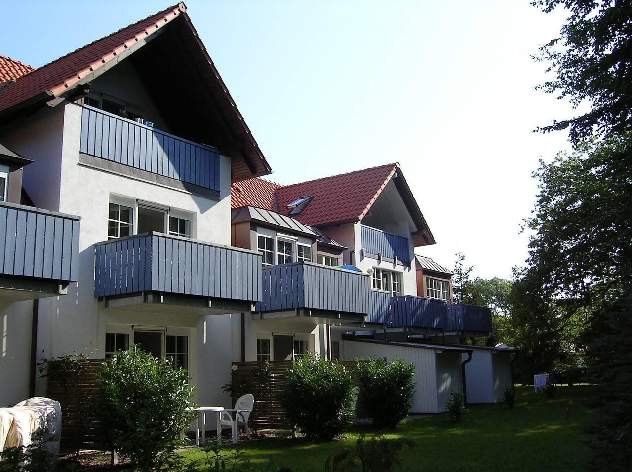 Vakantieappartement in Darß, Duitsland voor 4 personen foto 6