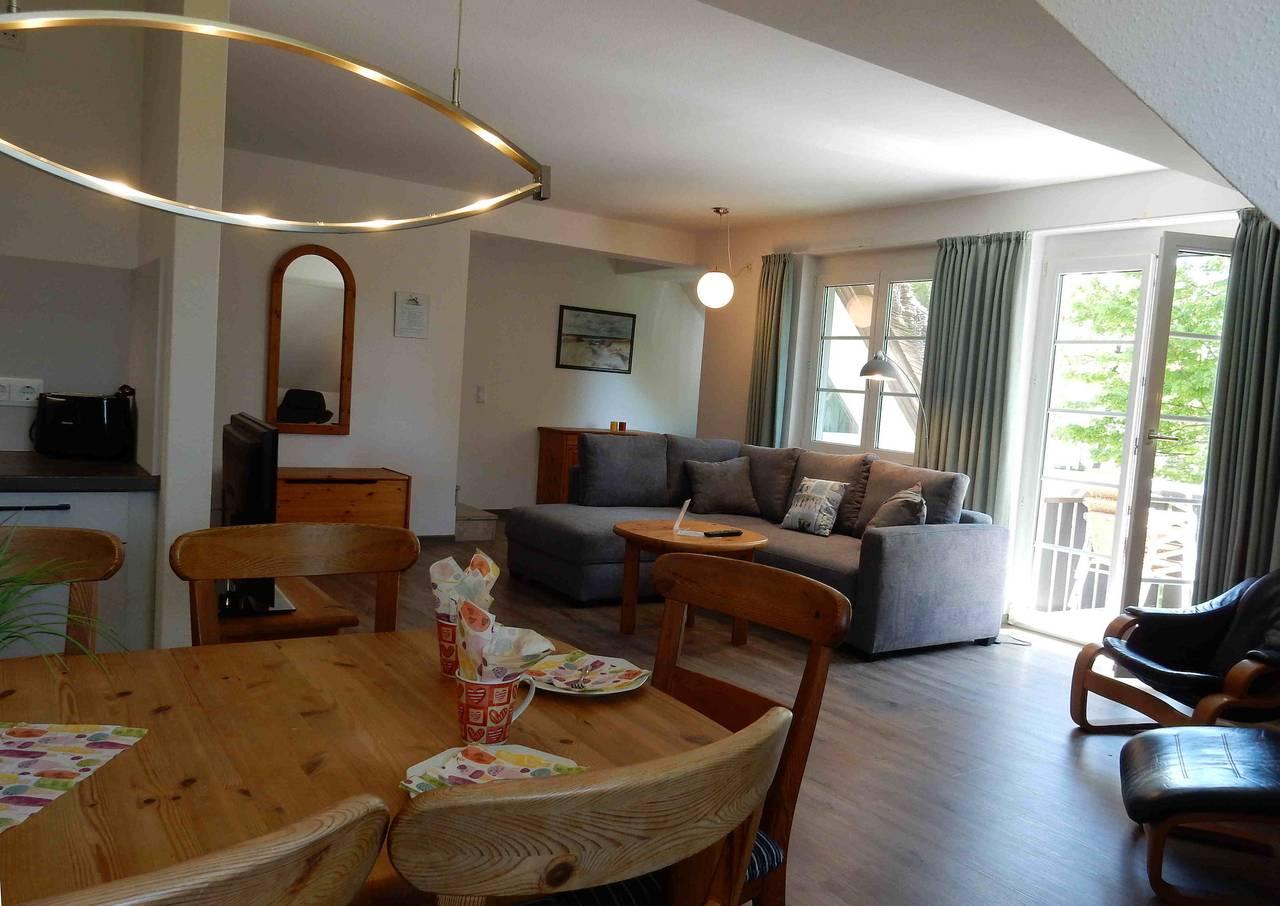 Vakantieappartement in Darß, Duitsland voor 6 personen foto 3