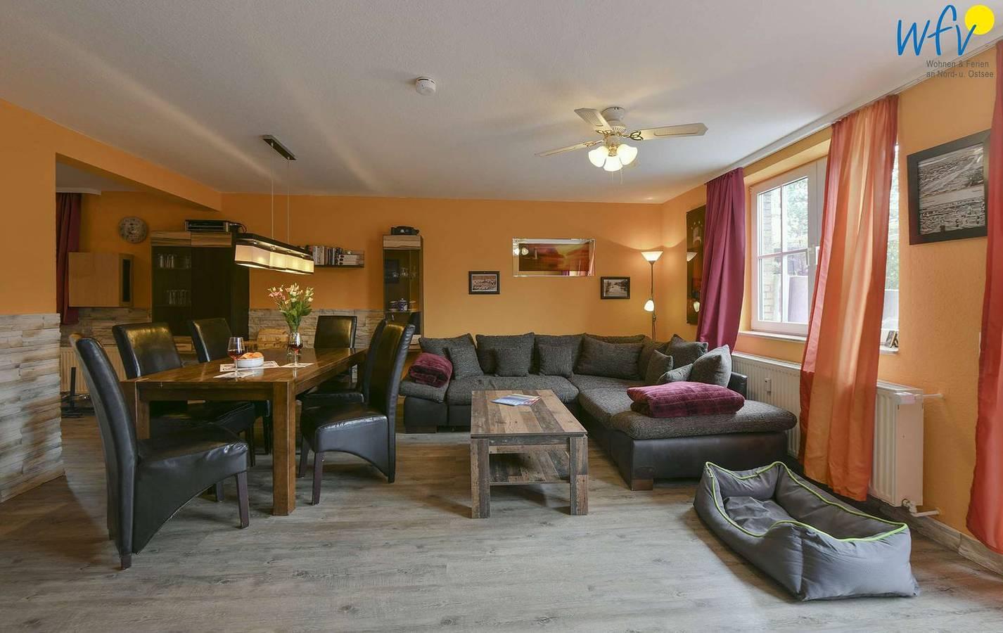 Vakantieappartement in Weser-Ems, Duitsland voor 4 personen foto 10