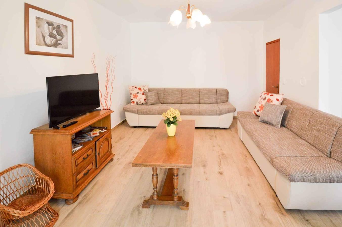 Vakantieappartement in Pula, Kroatië voor 7 personen foto 15