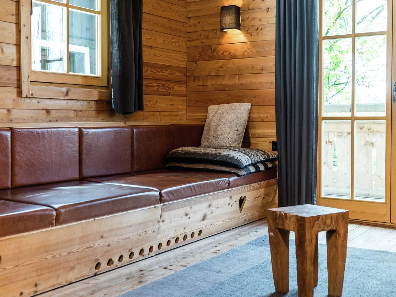 Vakantiehuis in Kaprun, Oostenrijk voor 6 personen foto 8