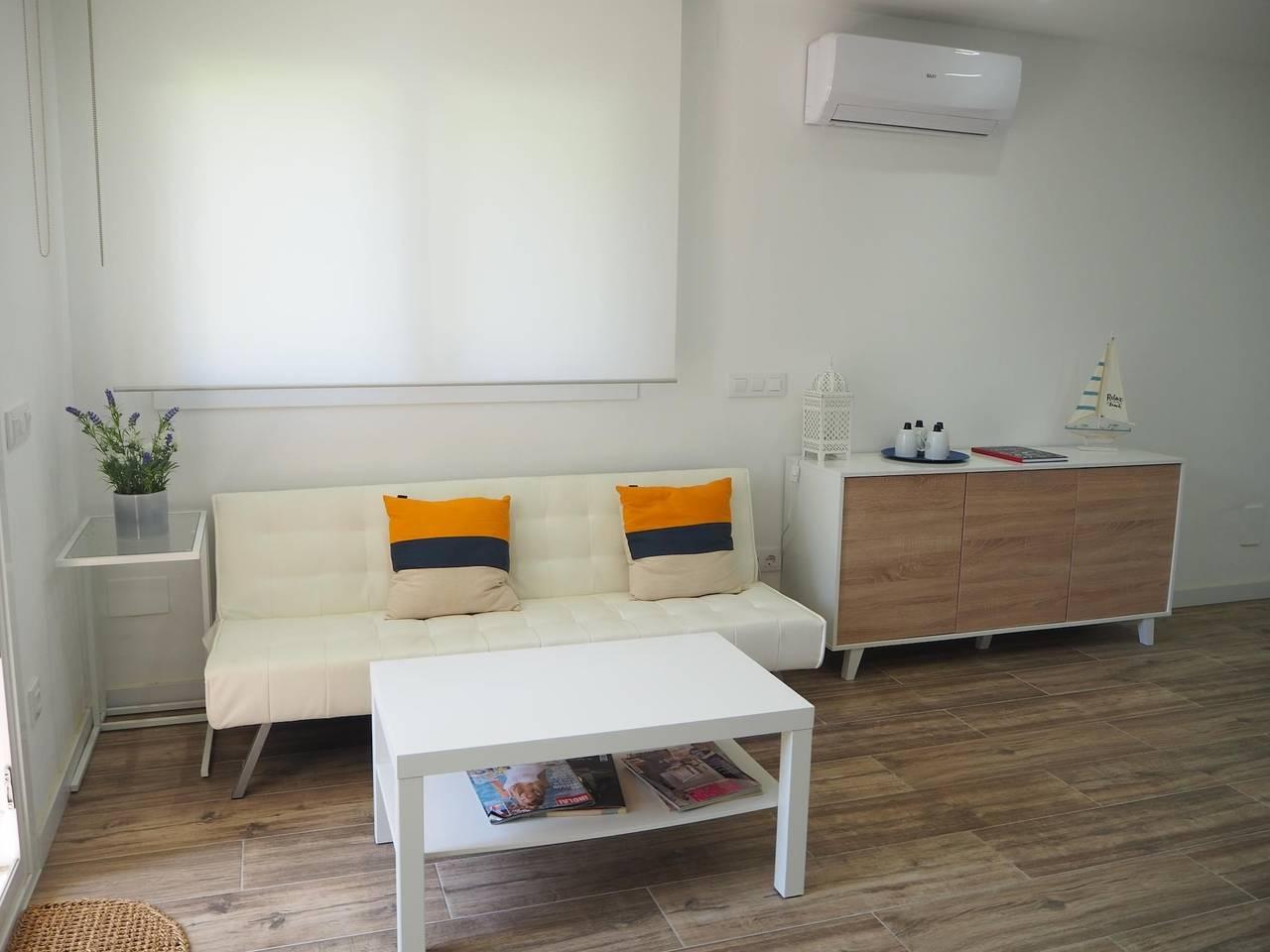 Vakantieappartement in Costa Brava, Spanje voor 4 personen foto 4