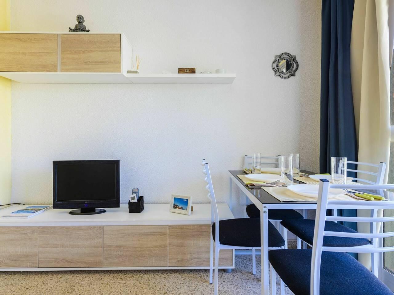 Oromar - Oromar 108.2 in Oropesa del Mar, Spanje voor 3 personen foto 21