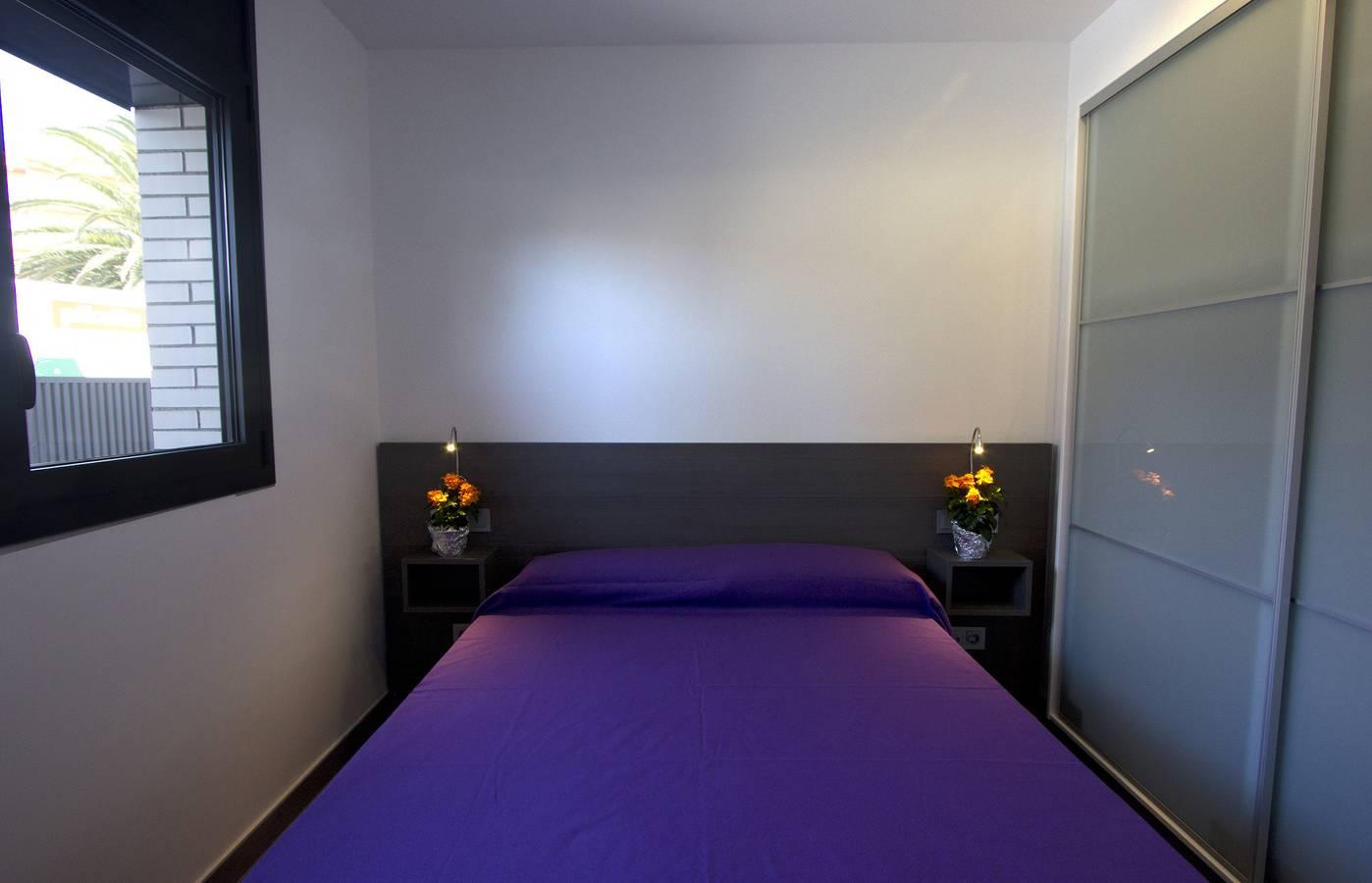 Vakantieappartement in Roses, Spanje voor 4 personen foto 6