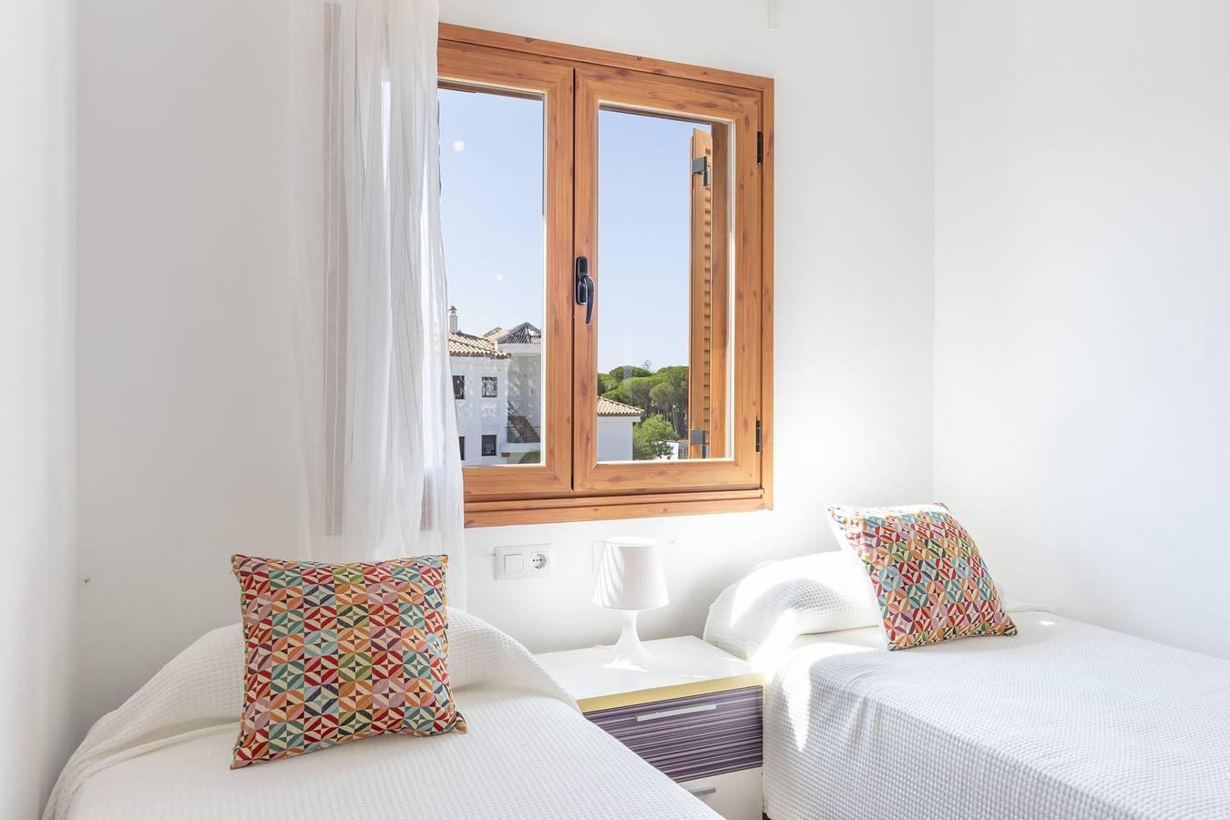 Vakantieappartement in Bahía de Cádiz foto 13