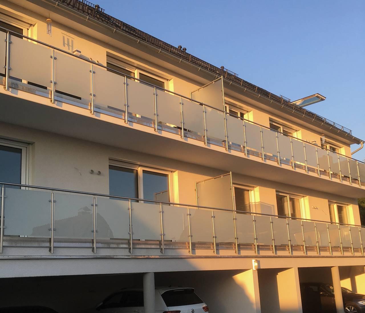 Vakantiehuis in Franken vanaf 148€ per nacht