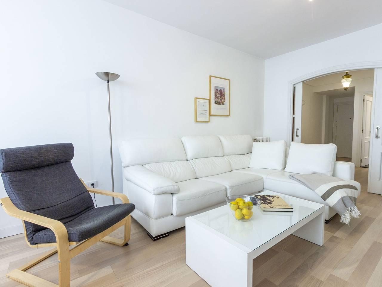 Vakantieappartement in Madrid, Spanje voor 4 personen foto 2