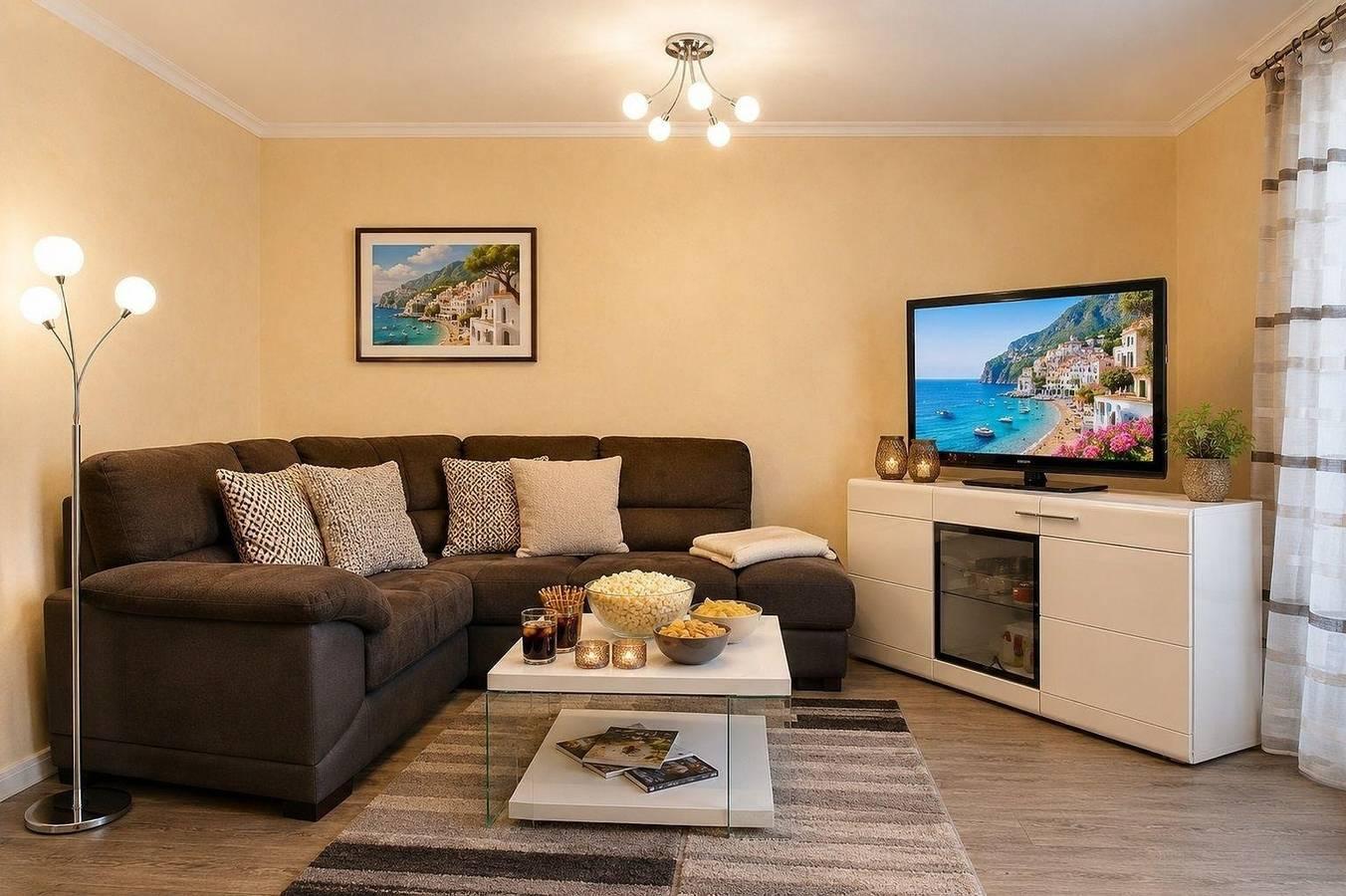 Vakantieappartement in Kühlungsborn, Duitsland voor 4 personen foto 3