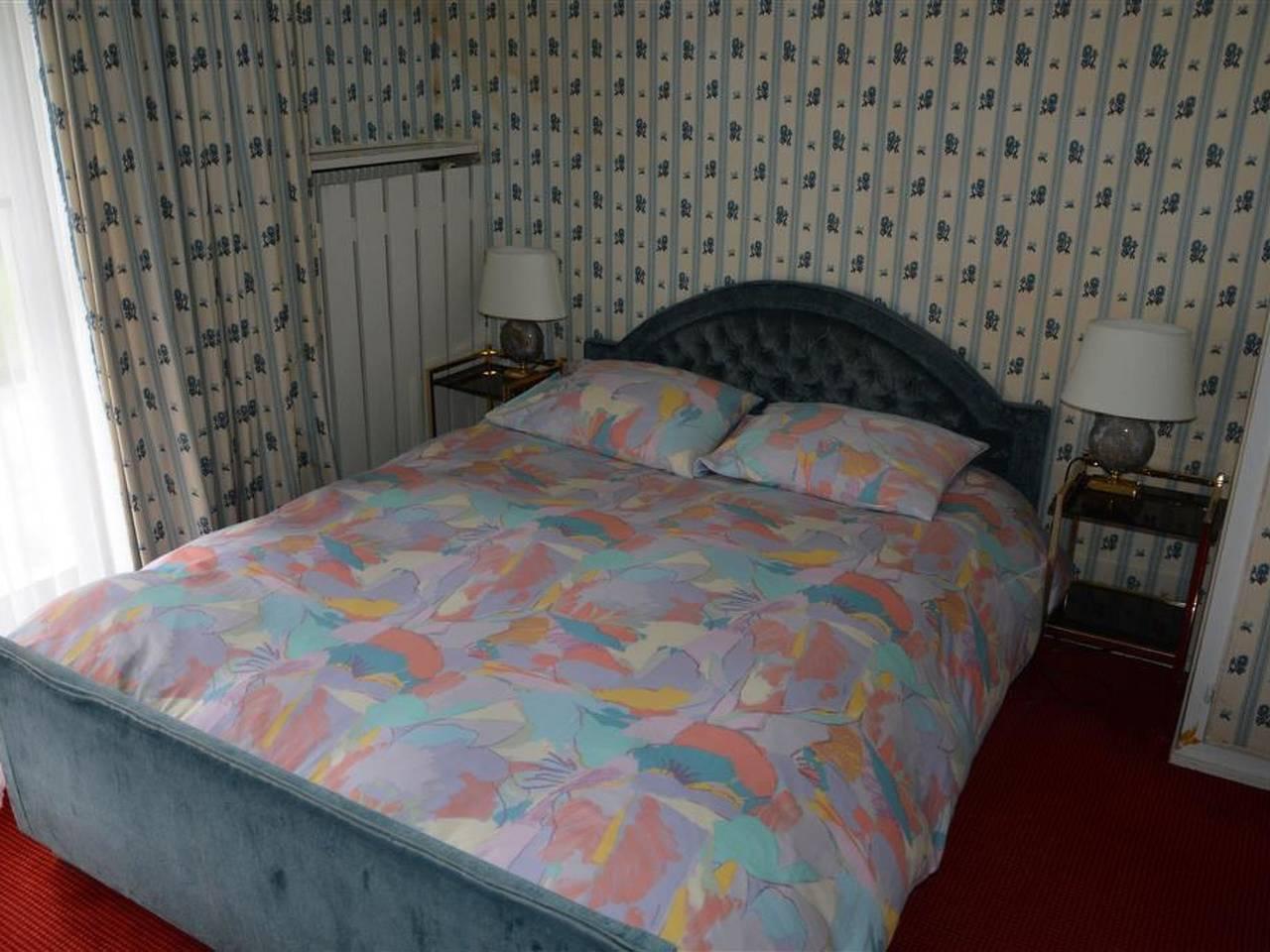 Vakantieappartement in Saanen, Zwitserland voor 8 personen foto 11