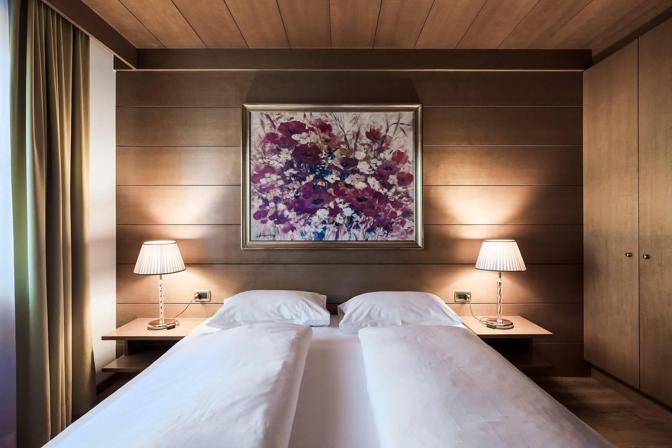 Vakantieappartement in Ortisei, Italië voor 4 personen foto 3